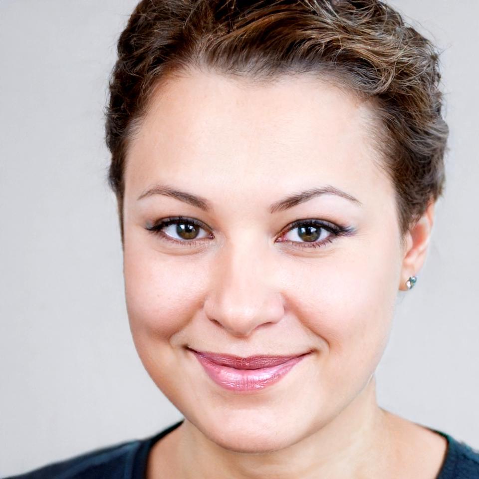 Friederike Wolters - Leiterin Finanzbildung bei nexariqivo