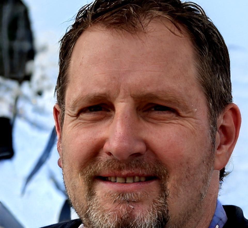 Benedikt Hartmann Budget-Coach
