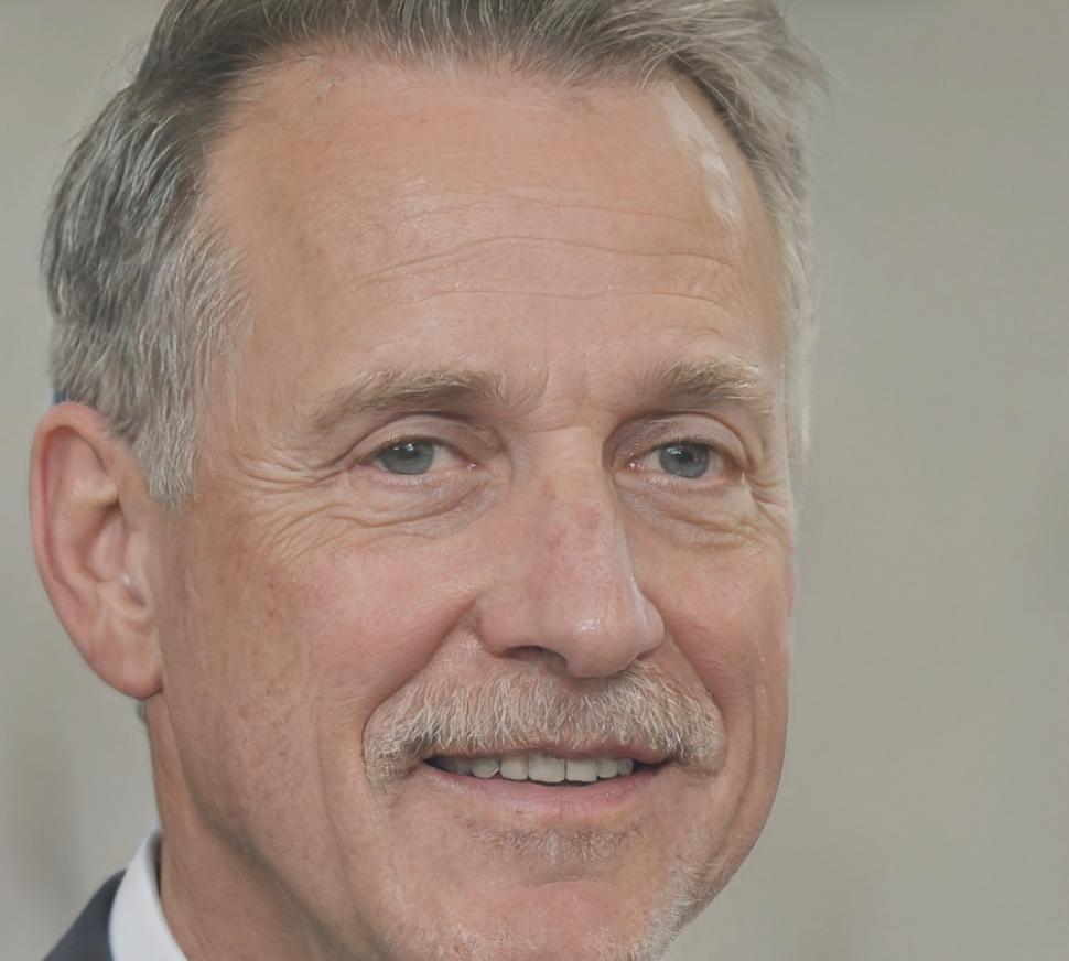 Rainer Hoffmann