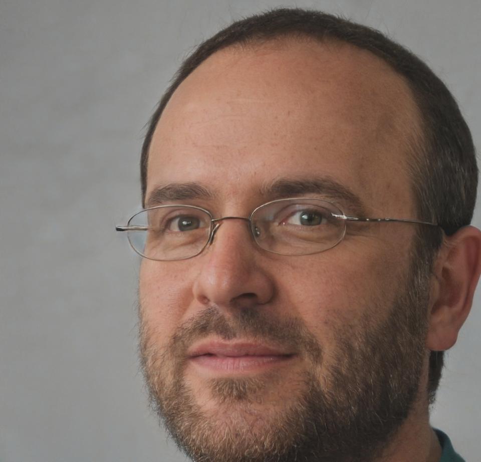 Gerhard Steinmann – Finanztrainer bei nexariqivo